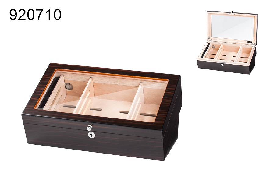 Angelo Humidor w.Window Yx Tobak i Borås