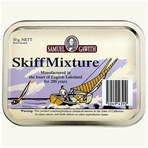 Samuel Gawith Skiff Mixture