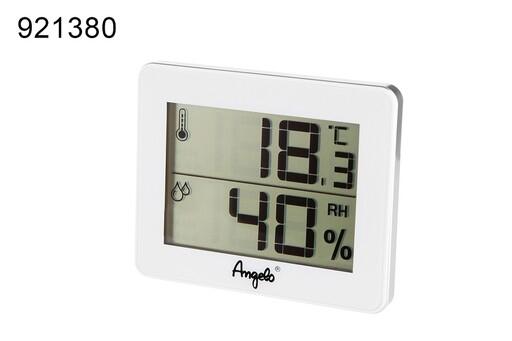 Angelo Digital Hygrometer