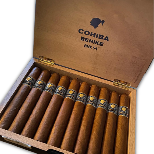 Cohiba Behike 54