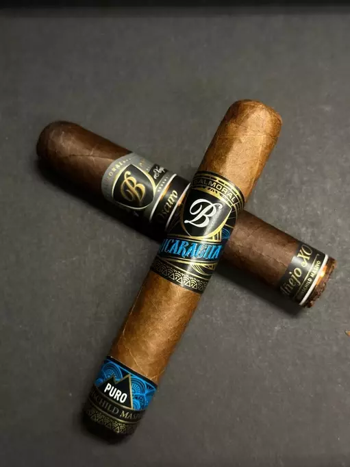 Balmoral Puro Nicaragua Rothschild Masivo