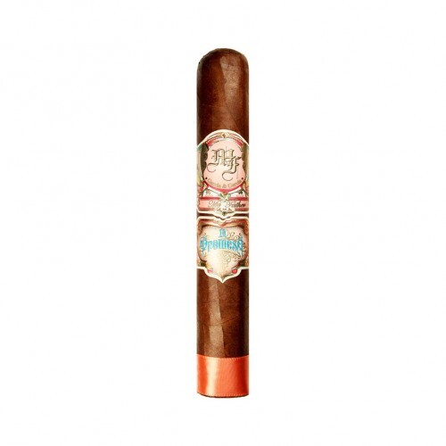 My Father La Promesa Robusto Grande