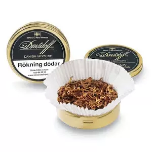 Davidoff Danish Mixture