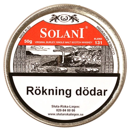 Solani Red