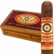 Perdomo 30th Aniversery Sun grown