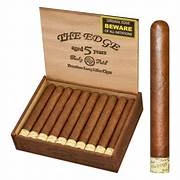 Rocky Patel The Edge Corojo Toro