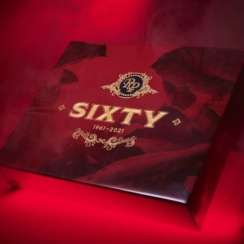 Rocky Patel Sixty Robusto