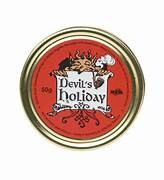 Dan Tobacco Devils Holiday