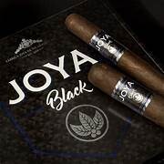 Joya De Nicaragua Black Doble Robusto