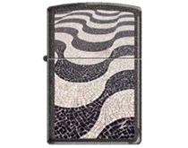 Zippo Geco Copacabana