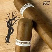 Roma Caft Intemperance EC XVIII Virtue Short Robusto