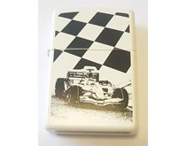 Zippo Geco Race Car