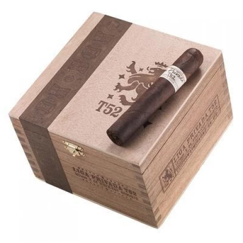 Drew Estate Liga Privada T52 Robusto