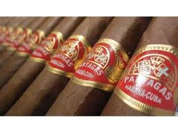 Partagas Lusitanias