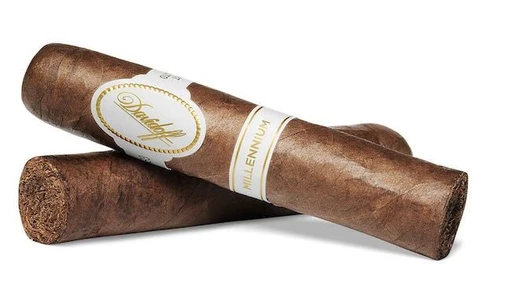 Davidoff MB Short Robusto