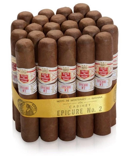 Hoyo de Monterrey Epicure No 2