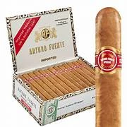 ARTURO FUENTE BREVAS ROYALE NATURAL