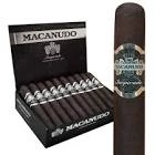 Macanudo Inspirado Black Toro