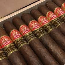 Partagas Maduro no 1