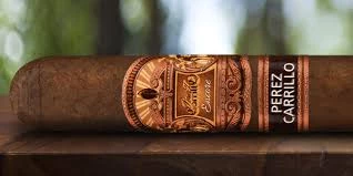 EP Carrillo Encore Majestic