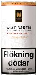 Mac Baren Virginia No 1