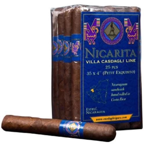 Casdagli Villa Casdagli Petit Exquisitos Nicarita