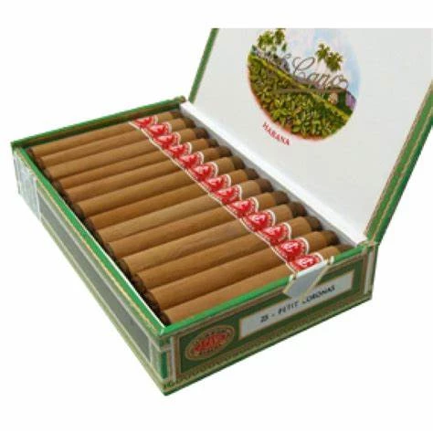 La Flor De Cano Petit Coronas