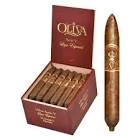 Oliva Serie V Figurado