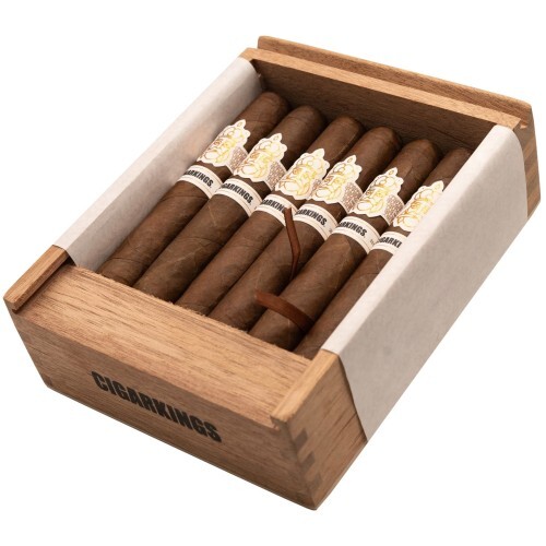 CigarKings Nicaragua Maduro Robusto