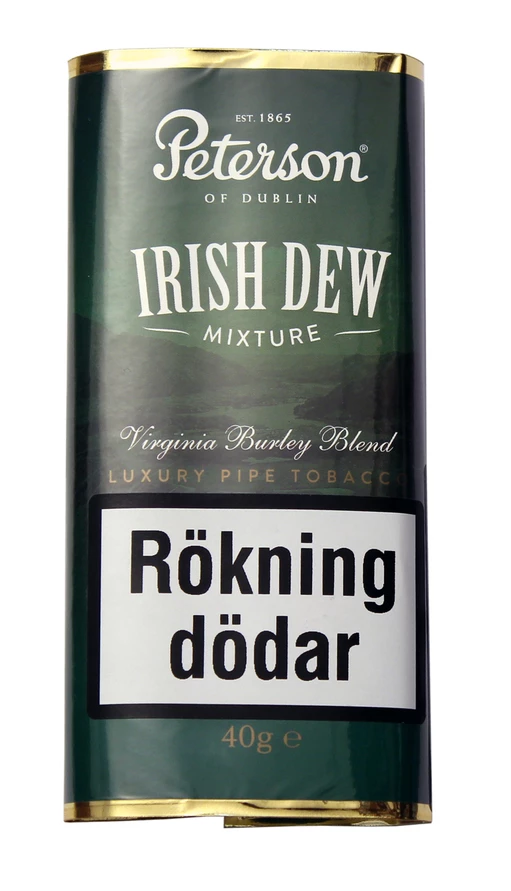 Peterson Irish Dew