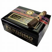 Perdomo Double Aged 12 Years Vintage Maduro Robusto