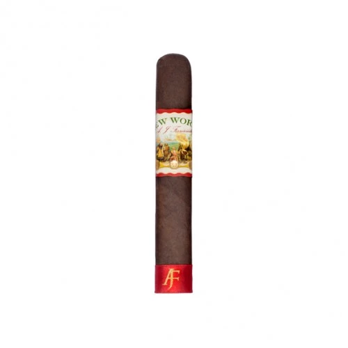 AJ Fernandez New World Navegante Robusto