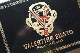 Valentino Siesto Maduro Robusto