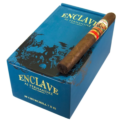 ENCLAVE HABANO CHURCHILL