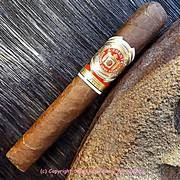 Arturo Fuente Rosado Sungrown Magnum R44