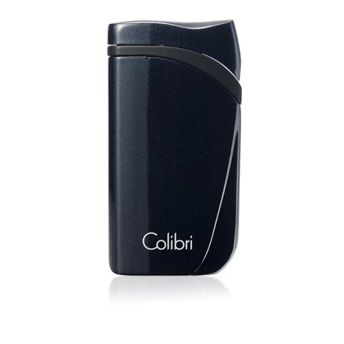 Colibri Falcon metallic svart