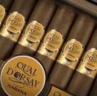 Quai Dorsay No 54