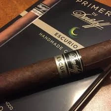 Davidoff Primeros Escurio