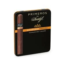 Davidoff Primeros Nicaragua