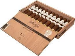 Davidoff Dominicana Short Robusto