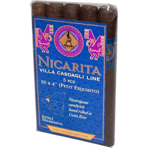 Casdagli Villa Casdagli Petit Exquisitos Nicarita