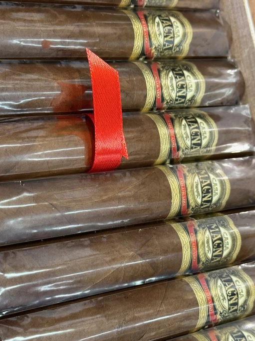 Casa Magna Colorado Robusto