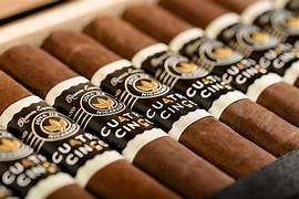 Joya De Nicaragua Cuatro Cinco Reserva Especial Double