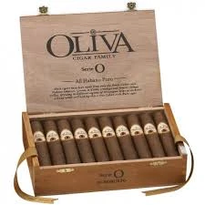 Oliva O serie Robusto