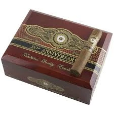 Perdomo 20Y Ann Robusto Sungrown