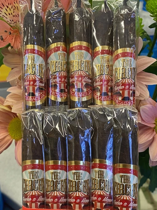 Circus Lancero Maduro