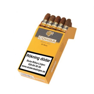 Cohiba Short 10 st