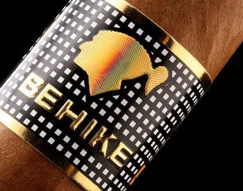 Cohiba Behike 52