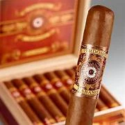 Perdomo Habano Bourbon Aged Sungrown Robusto