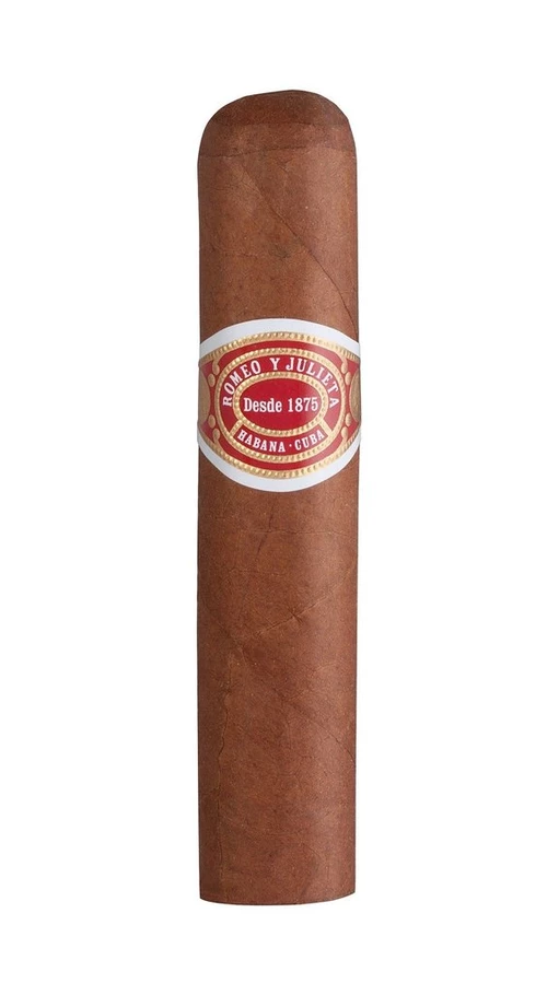 Romeo Y Julieta Petit Royales